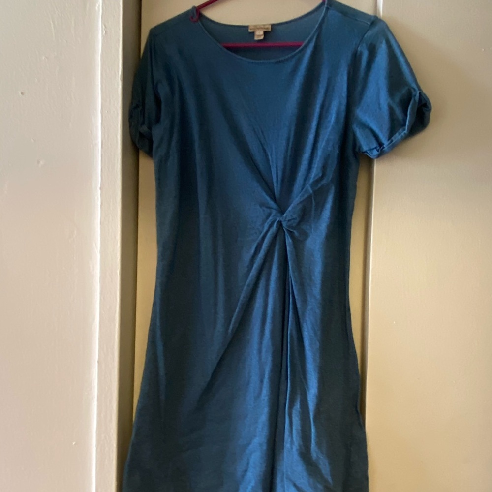 Anthro Dress